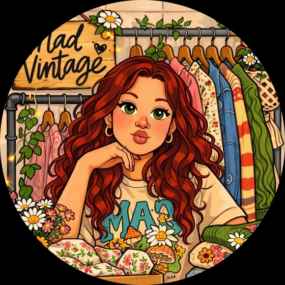 madddvintage